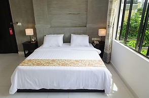 Brigade Manager Hotel