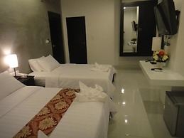 Brigade Manager Hotel