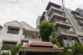 Brigade Manager Hotel