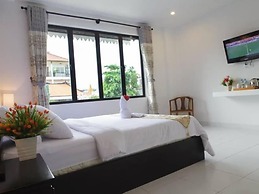 Brigade Manager Hotel