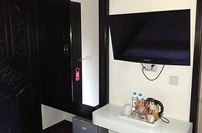 Brigade Manager Hotel