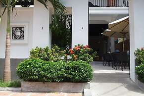 Brigade Manager Hotel