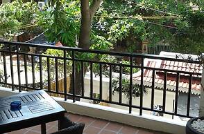 Brigade Manager Hotel