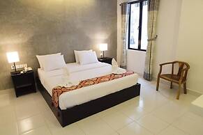 Brigade Manager Hotel