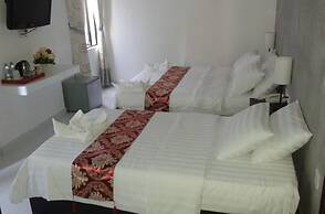 Brigade Manager Hotel