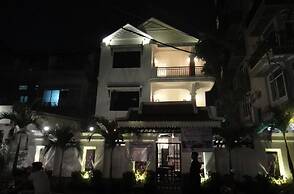 Brigade Manager Hotel