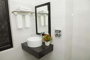 Brigade Manager Hotel