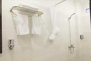 Brigade Manager Hotel