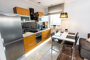Super-Apartamenty -  Targi Poznanskie