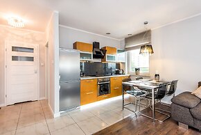 Super-Apartamenty -  Targi Poznanskie