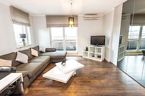 Super-Apartamenty -  Targi Poznanskie
