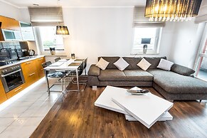 Super-Apartamenty -  Targi Poznanskie