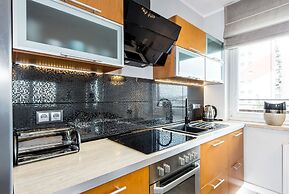 Super-Apartamenty -  Targi Poznanskie