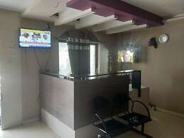 iROOMZ Pranathi Comforts