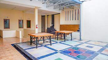 OYO 1340 Wisma Alamanda