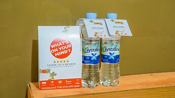 OYO 1340 Wisma Alamanda