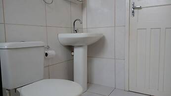 Morada do Beija-Flor