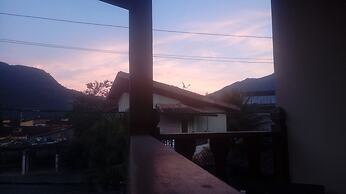 Morada do Beija-Flor