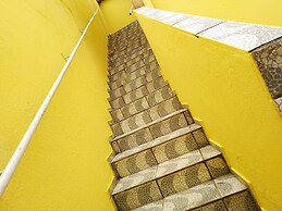 Morada do Beija-Flor