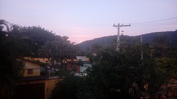 Morada do Beija-Flor