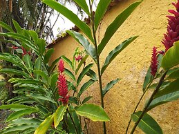 Morada do Beija-Flor