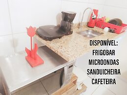 Morada do Beija-Flor