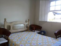 Morada do Beija-Flor