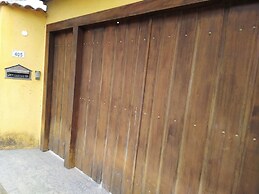 Morada do Beija-Flor