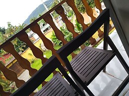 Morada do Beija-Flor