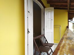 Morada do Beija-Flor