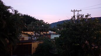 Morada do Beija-Flor