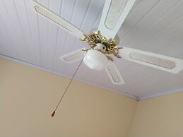 Morada do Beija-Flor