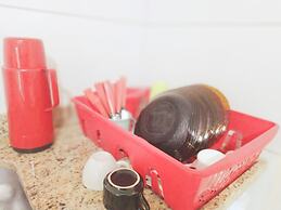 Morada do Beija-Flor