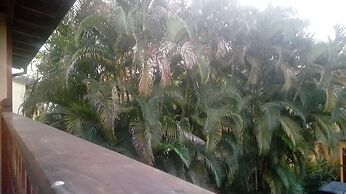 Morada do Beija-Flor