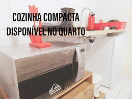 Morada do Beija-Flor