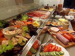 Venngasthof Zur Buche