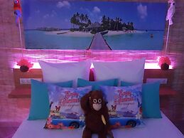 Wonder Place Nerja