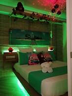 Wonder Place Nerja