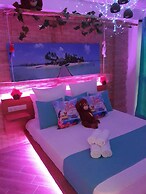 Wonder Place Nerja