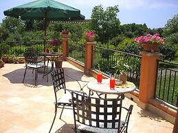 B&B Villa Maria Giovanna