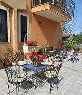 B&B Villa Maria Giovanna