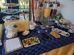 B&B Villa Maria Giovanna