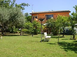 B&B Villa Maria Giovanna