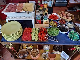 B&B Villa Maria Giovanna