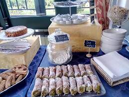 B&B Villa Maria Giovanna