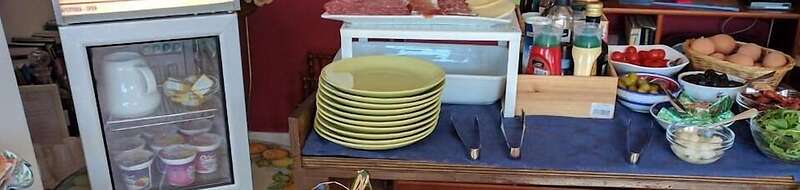 B&B Villa Maria Giovanna