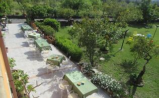 B&B Villa Maria Giovanna