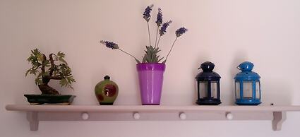 B&B Villa Maria Giovanna