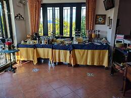 B&B Villa Maria Giovanna