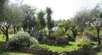 B&B Villa Maria Giovanna